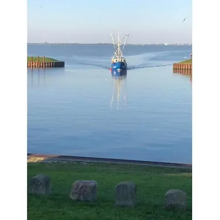 Noordzee - Verslavend Varel