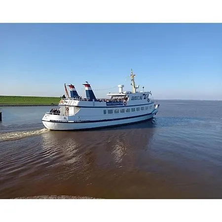 בית נופש Noordzee - Verslavend *