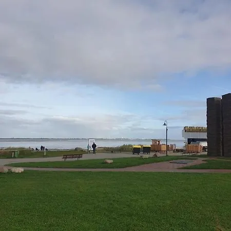 Noordzee - Verslavend בית נופש *