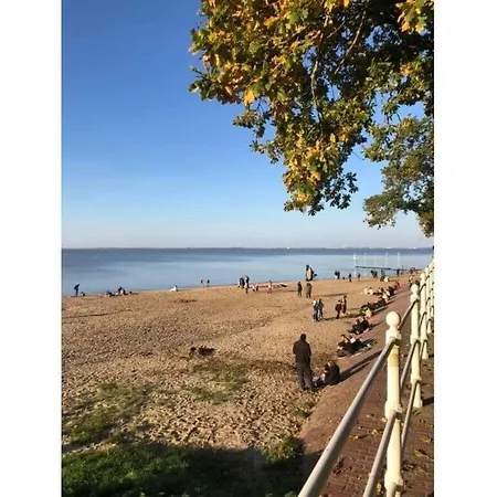 Noordzee - Verslavend בית נופש *
