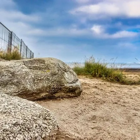 Noordzee - Verslavend Varel